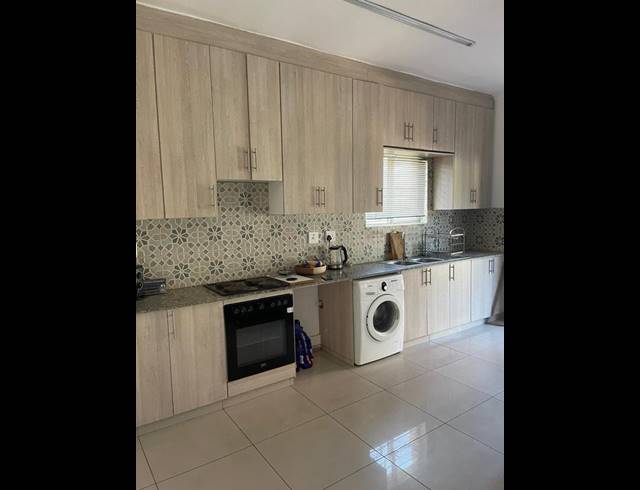3 BEDROOM PROPERTY TO RENT IN BELLAIR